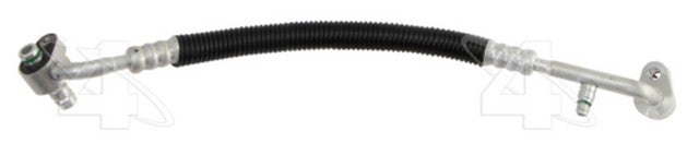 A/C Refrigerant Discharge Hose Four Seasons 66157