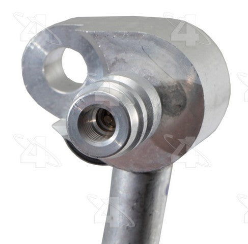 A/C Refrigerant Discharge Hose Four Seasons 66157
