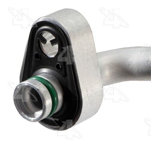 A/C Refrigerant Discharge Hose Four Seasons 66157