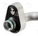 A/C Refrigerant Discharge Hose Four Seasons 66157