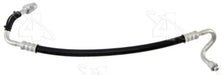 A/C Refrigerant Discharge Hose Four Seasons 66158