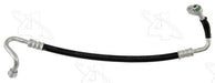 A/C Refrigerant Discharge Hose Four Seasons 66158