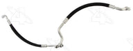 A/C Refrigerant Discharge / Suction Hose Assembly Four Seasons 66159