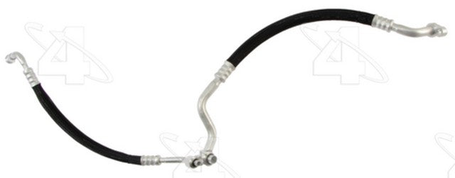 A/C Refrigerant Discharge / Suction Hose Assembly Four Seasons 66159