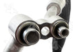 A/C Refrigerant Discharge / Suction Hose Assembly Four Seasons 66159