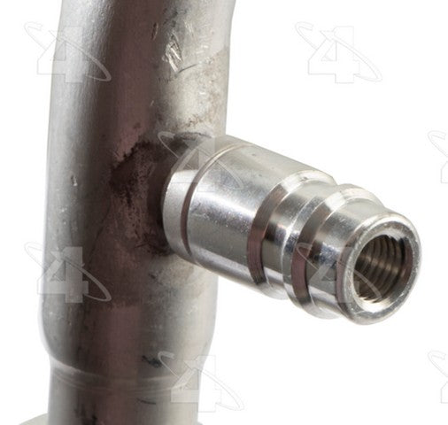 A/C Refrigerant Discharge / Suction Hose Assembly Four Seasons 66159
