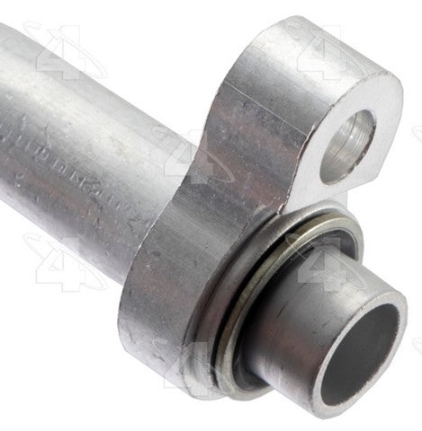A/C Refrigerant Discharge / Suction Hose Assembly Four Seasons 66159
