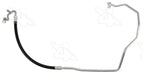 A/C Refrigerant Discharge Hose Four Seasons 66160