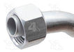 A/C Refrigerant Discharge Hose Four Seasons 66162