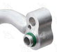 A/C Refrigerant Discharge Hose Four Seasons 66162