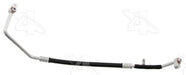 A/C Refrigerant Discharge Hose Four Seasons 66163