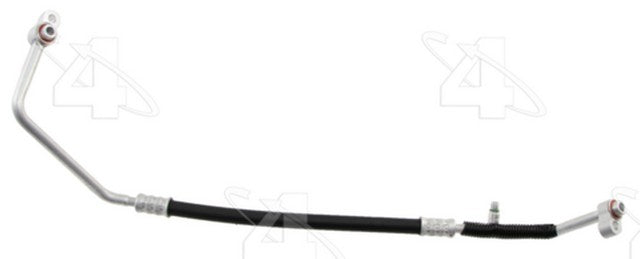 A/C Refrigerant Discharge Hose Four Seasons 66163