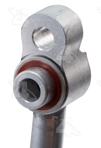 A/C Refrigerant Discharge Hose Four Seasons 66163
