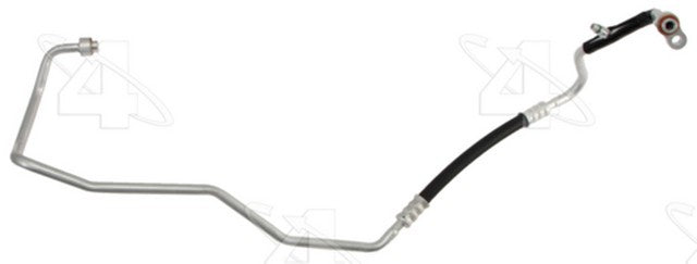 A/C Refrigerant Discharge Hose Four Seasons 66164