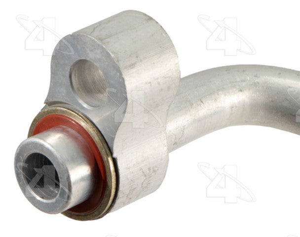 A/C Refrigerant Discharge Hose Four Seasons 66164