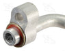 A/C Refrigerant Discharge Hose Four Seasons 66164