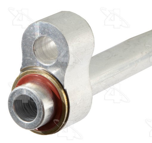 A/C Refrigerant Discharge Hose Four Seasons 66164