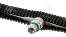 A/C Refrigerant Discharge Hose Four Seasons 66164
