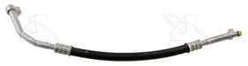 A/C Refrigerant Discharge Hose Four Seasons 66165
