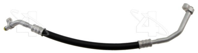 A/C Refrigerant Discharge Hose Four Seasons 66165