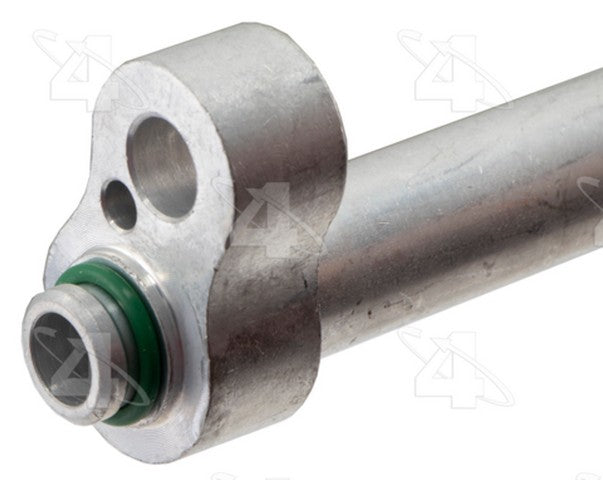A/C Refrigerant Discharge Hose Four Seasons 66165