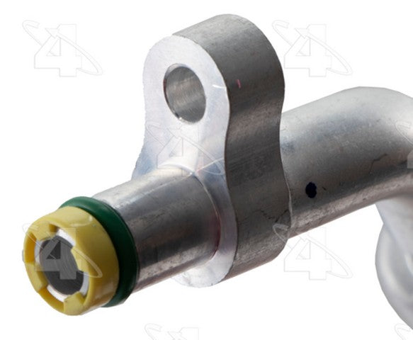 A/C Refrigerant Discharge Hose Four Seasons 66165