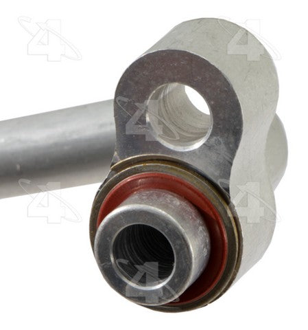 A/C Refrigerant Discharge Hose Four Seasons 66166