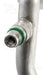A/C Refrigerant Discharge Hose Four Seasons 66166