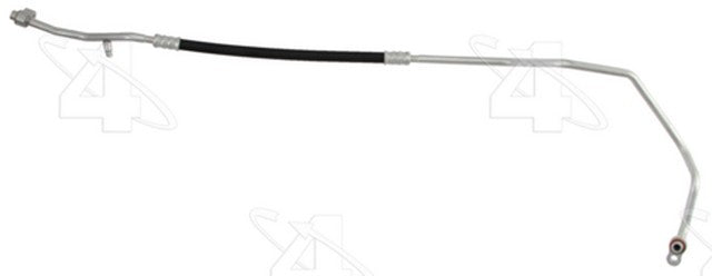 A/C Refrigerant Discharge Hose Four Seasons 66167