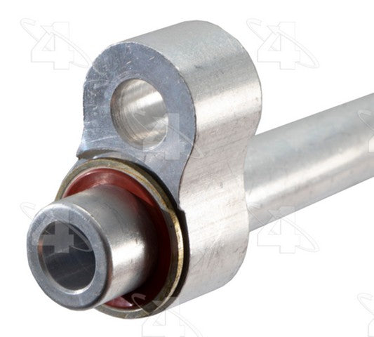 A/C Refrigerant Discharge Hose Four Seasons 66167
