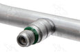 A/C Refrigerant Discharge Hose Four Seasons 66167