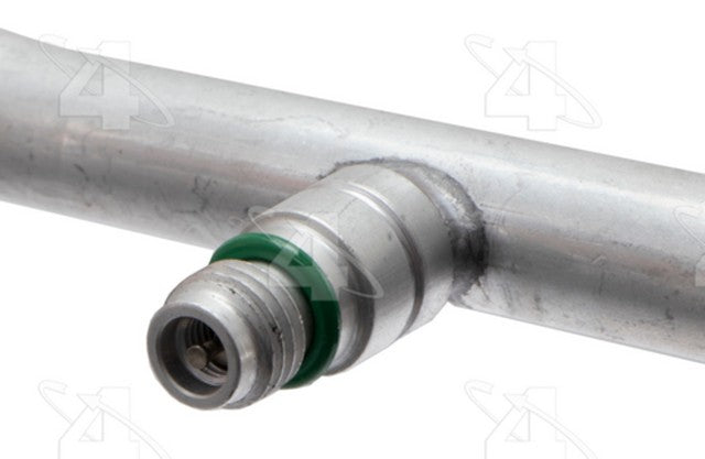 A/C Refrigerant Discharge Hose Four Seasons 66167