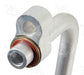 A/C Refrigerant Discharge Hose Four Seasons 66167