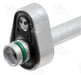 A/C Refrigerant Discharge Hose Four Seasons 66168