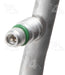 A/C Refrigerant Discharge Hose Four Seasons 66168