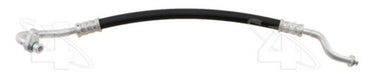 A/C Refrigerant Discharge Hose Four Seasons 66169
