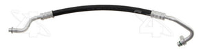 A/C Refrigerant Discharge Hose Four Seasons 66169