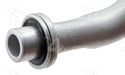 A/C Refrigerant Discharge Hose Four Seasons 66169