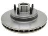 Disc Brake Rotor and Hub Assembly Raybestos Brakes 6616R
