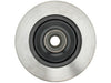 Disc Brake Rotor and Hub Assembly Raybestos Brakes 6616R
