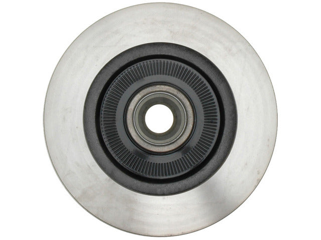 Disc Brake Rotor and Hub Assembly Raybestos Brakes 6616R