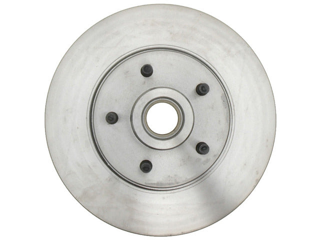 Disc Brake Rotor and Hub Assembly Raybestos Brakes 6616R