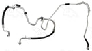 A/C Refrigerant Suction Hose Four Seasons 66170