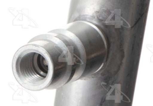 A/C Refrigerant Suction Hose Four Seasons 66171