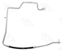 A/C Refrigerant Suction Hose Four Seasons 66172