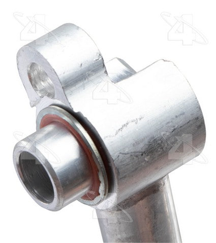 A/C Refrigerant Suction Hose Four Seasons 66172