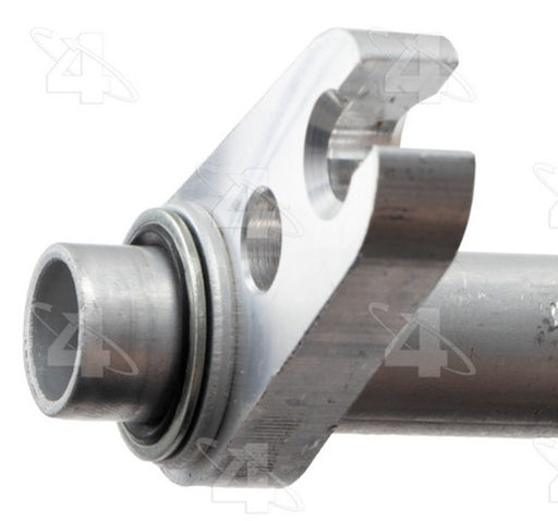 A/C Refrigerant Suction Hose Four Seasons 66172