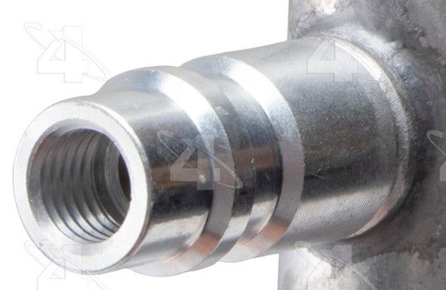 A/C Refrigerant Suction Hose Four Seasons 66172