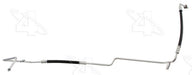 A/C Refrigerant Liquid Hose Four Seasons 66173