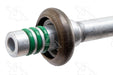 A/C Refrigerant Liquid Hose Four Seasons 66173